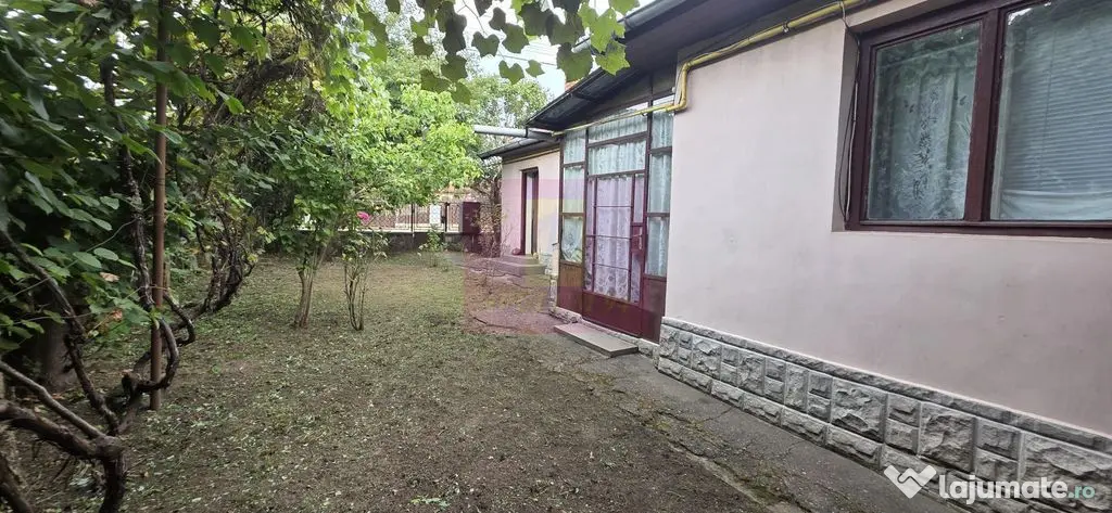 Casa de vanzare in Campina - Campina (Prahova)