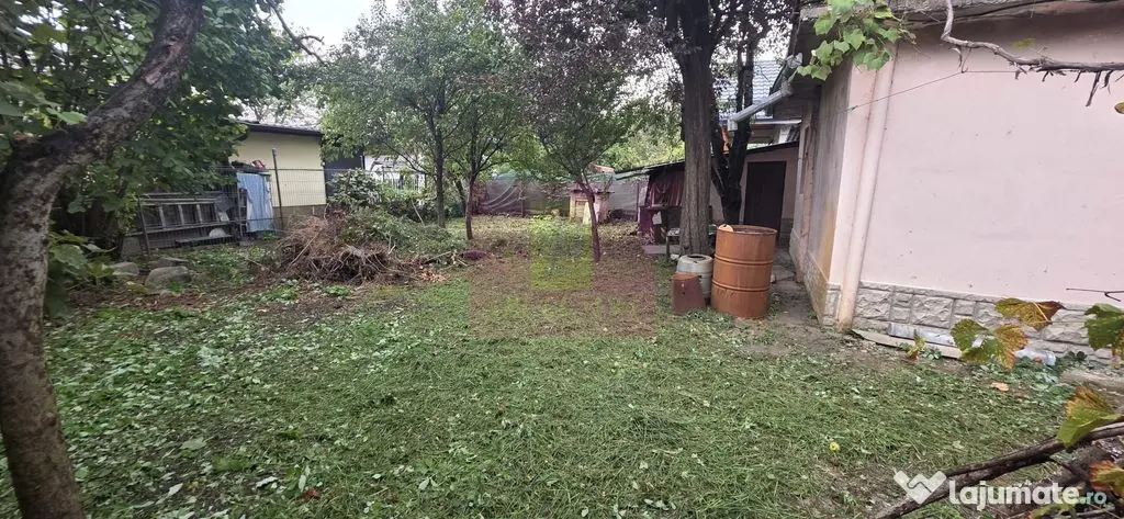 Casa de vanzare in Campina - Campina (Prahova)