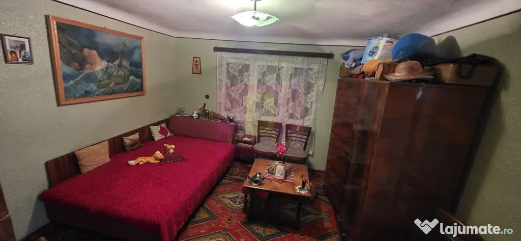Casa de vanzare in Campina - Campina (Prahova)