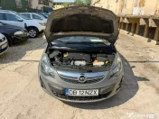 Opel Corsa D Facelift 2014 • 1.3 CDTI 75 CP • Euro 5 • 2 Chei