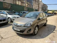 Opel Corsa D Facelift 2014 • 1.3 CDTI 75 CP • Euro 5 • 2 Chei 