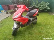 Scuter Peugeot jet force 