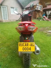 Scuter Peugeot jet force 