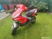 Scuter Peugeot jet force 