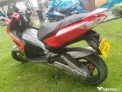 Scuter Peugeot jet force 