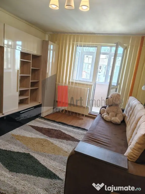 2 camere Dr. Taberei Romancierilor - Bucuresti (Bucuresti-Ilfov)