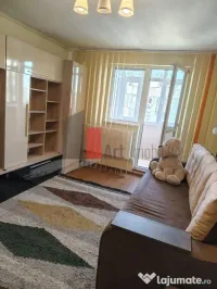 2 camere Dr. Taberei Romancierilor