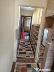 2 camere Dr. Taberei Romancierilor 