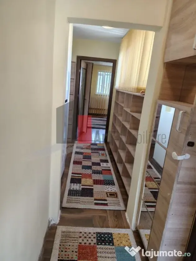 2 camere Dr. Taberei Romancierilor - Bucuresti (Bucuresti-Ilfov)