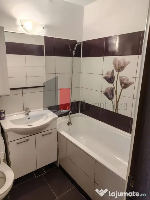 2 camere Dr. Taberei Romancierilor - Bucuresti (Bucuresti-Ilfov)
