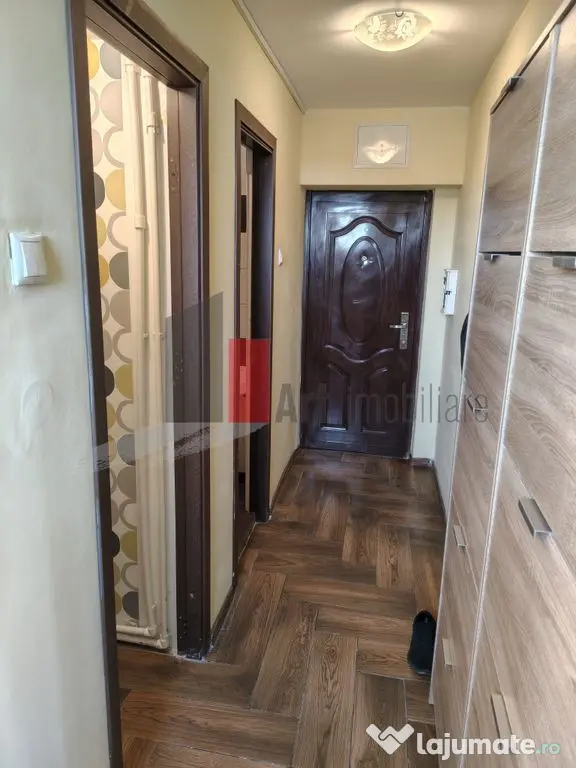 2 camere Dr. Taberei Romancierilor - Bucuresti (Bucuresti-Ilfov)