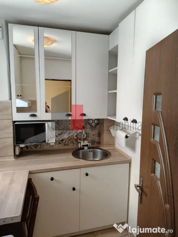2 camere Dr. Taberei Romancierilor - Bucuresti (Bucuresti-Ilfov)