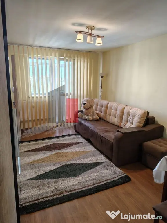 2 camere Dr. Taberei Romancierilor - Bucuresti (Bucuresti-Ilfov)
