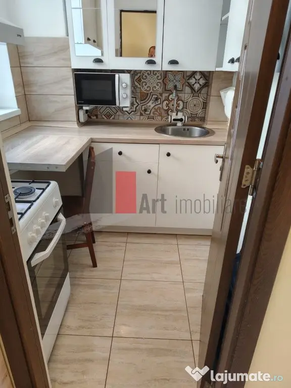 2 camere Dr. Taberei Romancierilor - Bucuresti (Bucuresti-Ilfov)