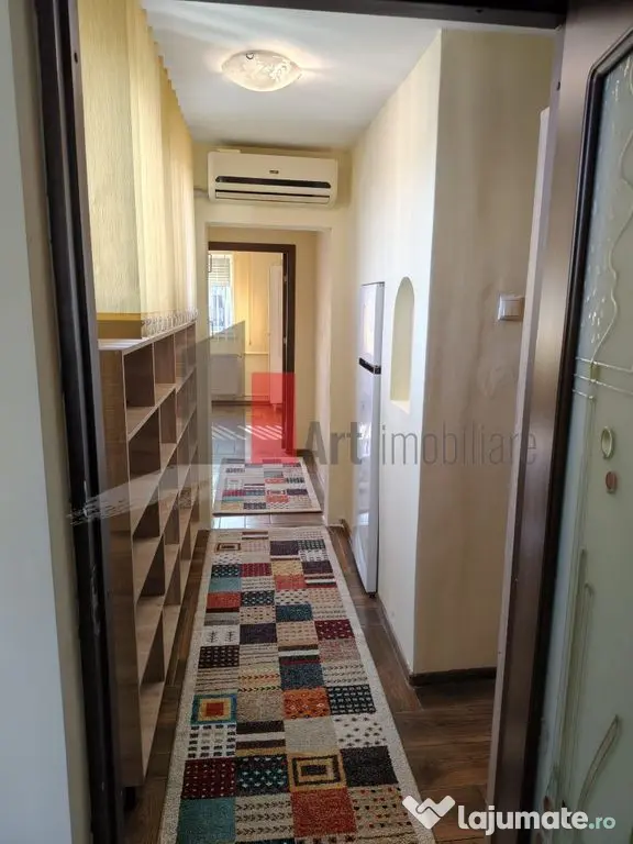 2 camere Dr. Taberei Romancierilor - Bucuresti (Bucuresti-Ilfov)