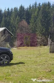 Teren intravilan 2500 mp in Valea Doftanei 