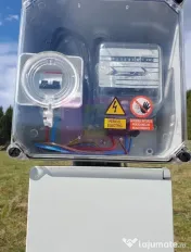 Teren intravilan 2500 mp in Valea Doftanei 