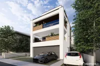 Premium 4 Camere | 3 Băi & Dressing | Etaj 1 | Zona Păcii, Sector 6 | COMISION %