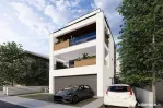 Premium 4 Camere | 3 Băi & Dressing | Etaj 1 | Zona Păcii, Sector 6 | COMISION %
