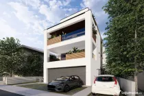 Premium 4 Camere | 3 Băi & Dressing | Etaj 1 | Zona Păcii, Sector 6 | COMISION %
