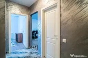 Militari - Preciziei, 2 camere, 62mp, mobilat utilat complet, 3/10, centrala, AC