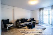 Militari - Preciziei, 2 camere, 62mp, mobilat utilat complet, 3/10, centrala, AC