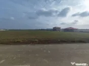 Dragomiresti Valea - Langa Centura, teren 31.200 mp, 28E/mp