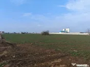 Dragomiresti Valea - Langa Centura, teren 31.200 mp, 28E/mp