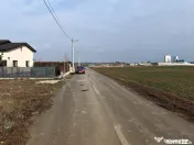 Dragomiresti Valea - Langa Centura, teren 31.200 mp, 28E/mp