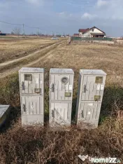 Dragomiresti Valea - Langa Centura, teren 31.200 mp, 28E/mp
