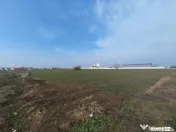 Dragomiresti Valea - Langa Centura, teren 31.200 mp, 28E/mp