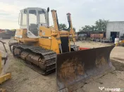 Motor buldozer Liebherr PR722 piese 