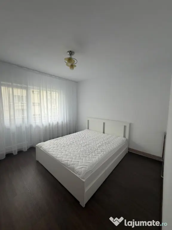Apartament 2 camere de închiriat – Strada Mărășești - Baia Mare (Maramures)