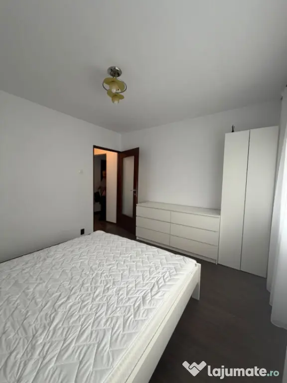 Apartament 2 camere de închiriat – Strada Mărășești - Baia Mare (Maramures)