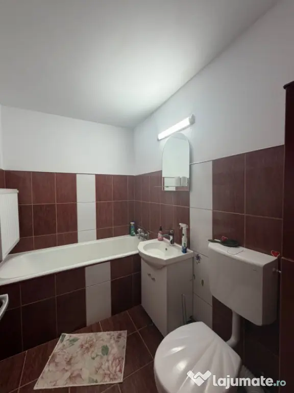 Apartament 2 camere de închiriat – Strada Mărășești - Baia Mare (Maramures)
