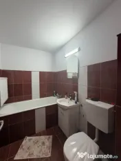 Apartament 2 camere de închiriat – Strada Mărășești 