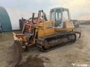 Cabina buldozer Liebherr PR722 piese 