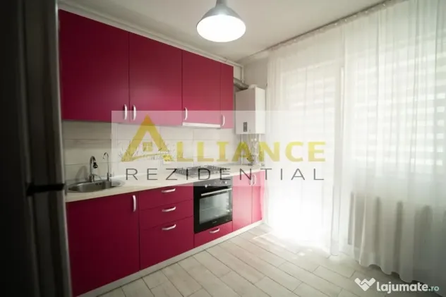 De vanzare | 2 camere + Parcare | Metrou Aparatorii Patriei 10-12 min - Bucuresti (Bucuresti-Ilfov)