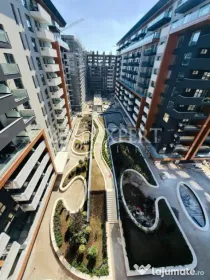 2 Camere Decomandate | Balcon 9,4 MP | Etaj 9/11 | Astorium