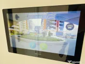 2 Camere Decomandate | Balcon 9,4 MP | Etaj 9/11 | Astorium 