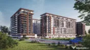 2 Camere Decomandate | Balcon 9,4 MP | Etaj 9/11 | Astorium 