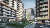 2 Camere Decomandate | Balcon 9,4 MP | Etaj 9/11 | Astorium 