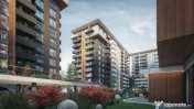 2 Camere Decomandate | Balcon 9,4 MP | Etaj 9/11 | Astorium 