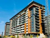 2 Camere Decomandate | Balcon 9,4 MP | Etaj 9/11 | Astorium 