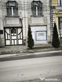 Spatiu Comercial de închiriat central