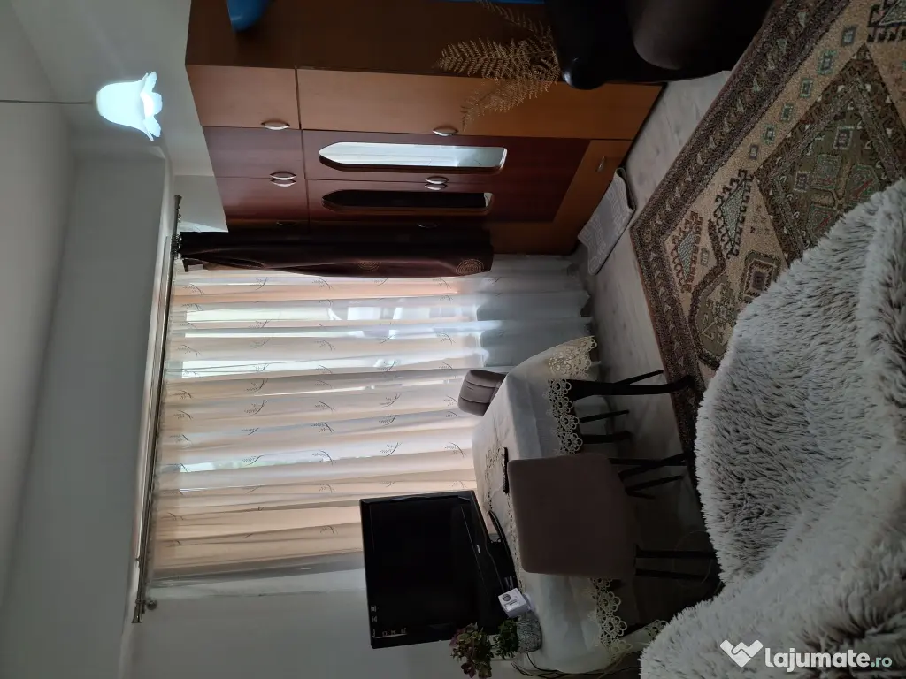 garsoniera comfort 1 Bucium Iasi
