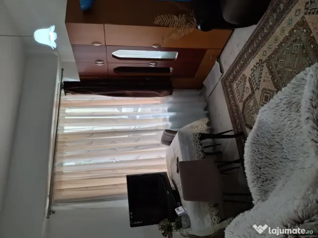 garsoniera comfort 1 Bucium Iasi