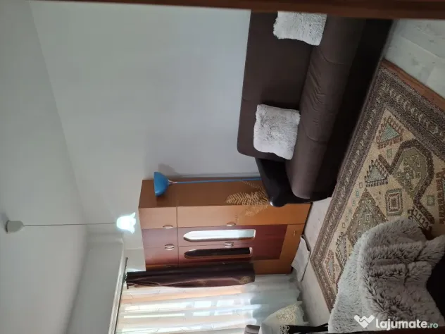 garsoniera comfort 1 Bucium Iasi