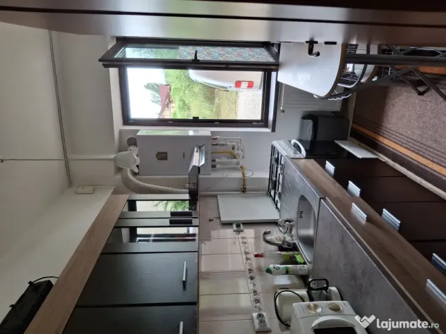 garsoniera comfort 1 Bucium Iasi