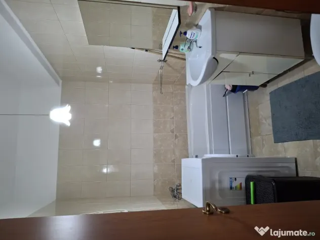 garsoniera comfort 1 Bucium Iasi